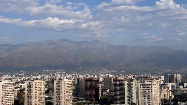 Simple Spanish Phrases for Travelling in Chile