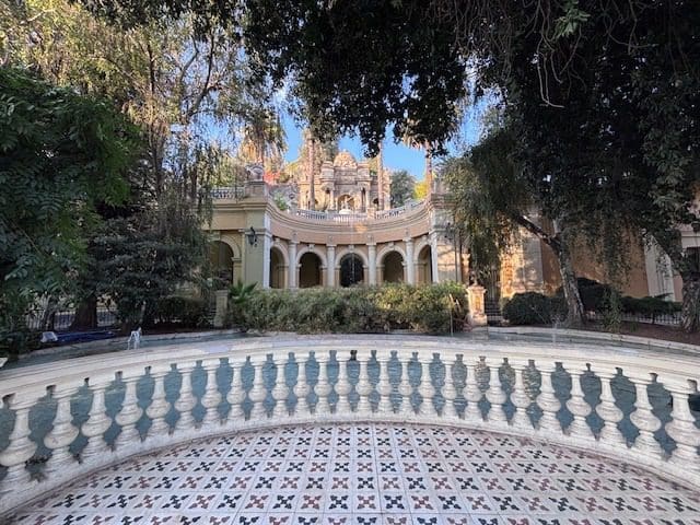 Santiago on a Budget: $30 a Day